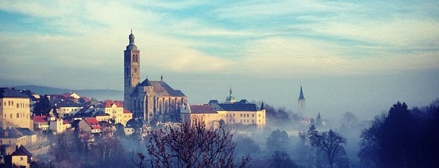 České památky Unesco