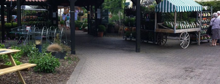 Braintree Garden Centre is one of All-time favorites in United Kingdom.