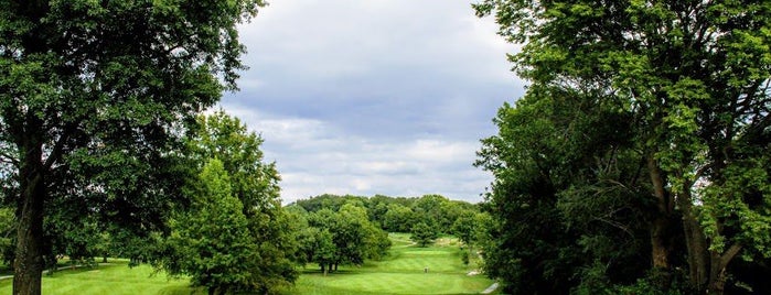 Excelsior Springs Golf Course is one of Golf: KC ⛳️.