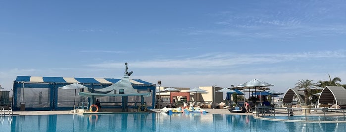 Tolip El Narges is one of Egypt Finest Hotels & Resorts.