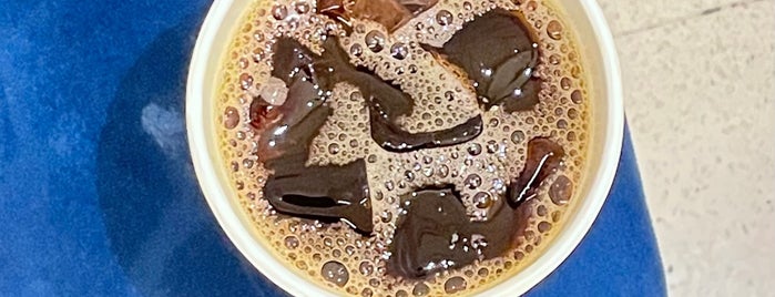 PLOP is one of Coffee ☕️ (Riyadh).