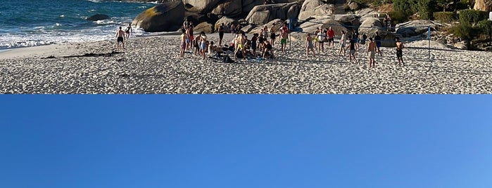 Clifton 1st Beach is one of South Africa 🇿🇦.