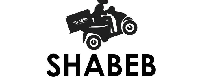 Shabeb Delivery is one of To Try - Elsewhere38.