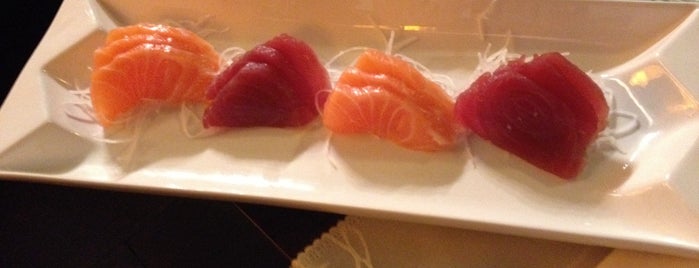 Yamatoji is one of Sushi.