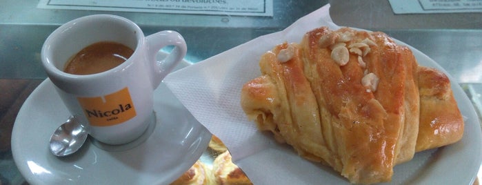 Pastelaria Faruque is one of Restaurantes & Cafes2.