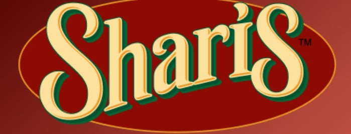 Shari's Cafe and Pies is one of Places to eat!.