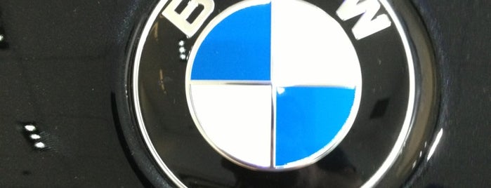 Bill Jacobs BMW is one of Auto Repair Naperville, IL.