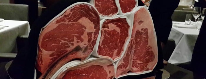 George Prime Steak is one of Posti che sono piaciuti a Lucicleia.