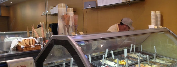 L'Arte Del Gelato is one of NYC Places to Visit.