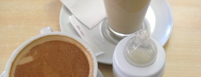 Costa Coffee is one of David'in Beğendiği Mekanlar.
