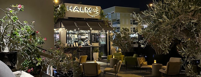 The Halm Collective is one of Dubai.
