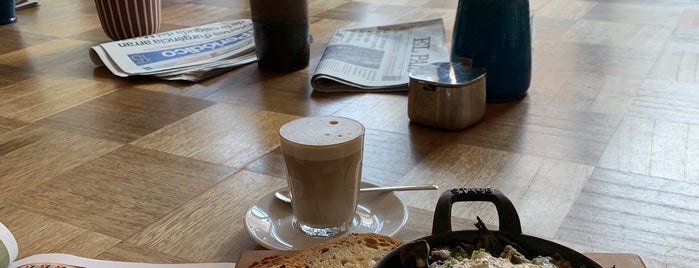 Brunch