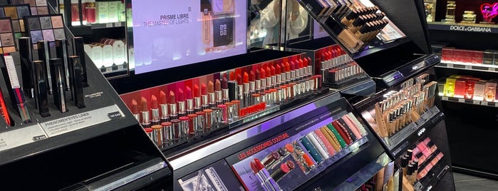 SEPHORA is one of Adam’s Liked Places.