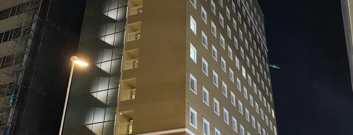 東横イン佐賀駅前 is one of Hotel.
