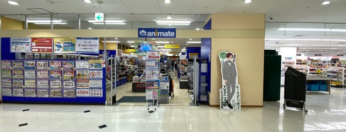 アニメイト 日本全国 アニメイト 日本全国