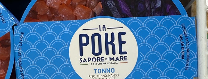 Sapore Di Mare is one of 🍒Lü🍒さんのお気に入りスポット.