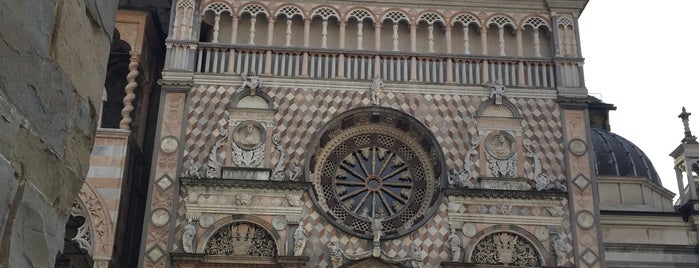 Palazzo del Podestà is one of Tempat yang Disukai 🍒Lü🍒.