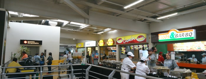 El Corral is one of Bogotá Comida Rápida.