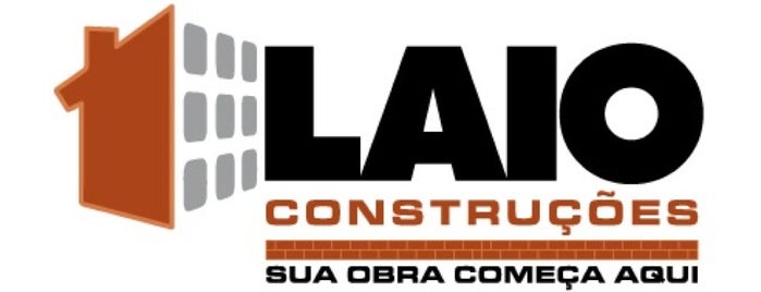 Laio Construcoes is one of sinhá Tim beta.