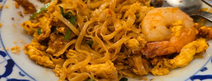 Soi Thai Kitchen is one of Favourite Singapore Food Places.