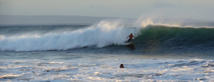Surfing in Maui is one of Surfing.