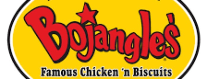 Bojangles' Famous Chicken 'n Biscuits is one of Breakfast.