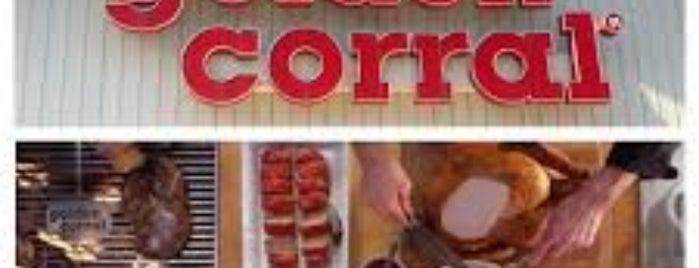 Golden Corral is one of All-time favorites in United States.