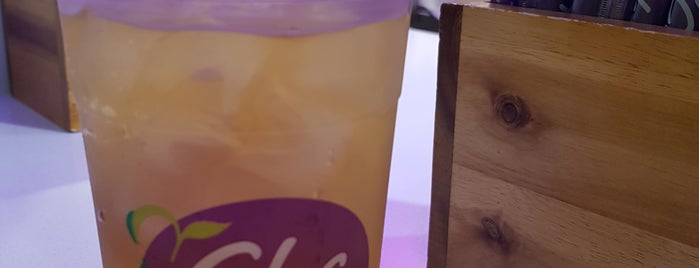 Chatime is one of The 15 Best Places for Jellies in Sydney.