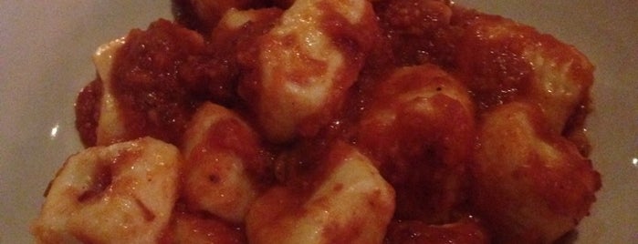 Lupa is one of The 15 Best Places for Gnocchi in New York City.