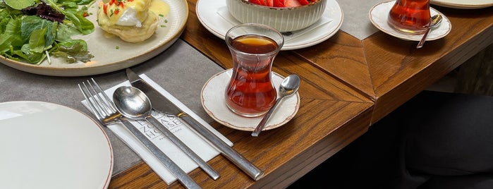 Zoya’s House is one of Istanbul 🇨🇳 Restaurants 🍽.