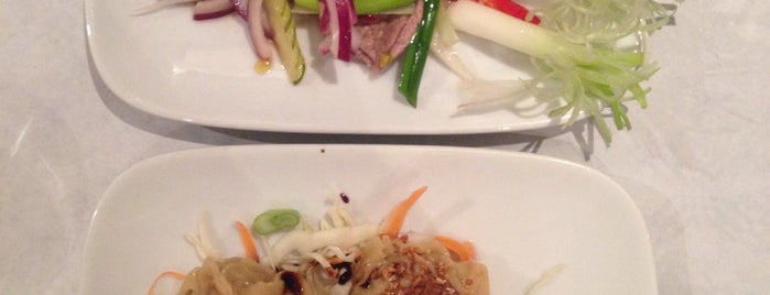 Saeng Arun Thai Restaurant is one of Must-visit Food in Leeds.