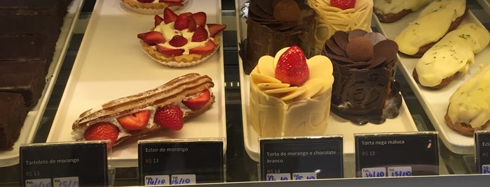 Tasca Café & Patisserie is one of I need to know that!.