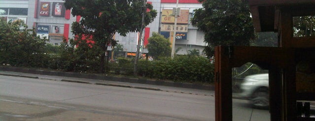 Plaza Slipi Jaya is one of Jakarta's Mall - 2nd List.
