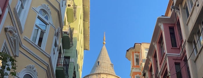 Şahkulu is one of İstanbul Mahalle.