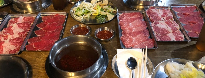 Shabro Hotpot Shabu Shabu is one of Dallas.