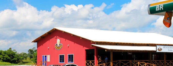 Lieux qui ont plu à Fabio