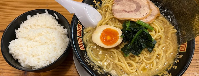 Hakata Sanki is one of Noodles & Wheat Foods.