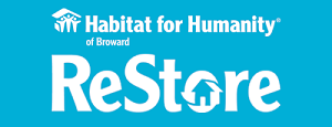 Habitat Broward ReStore