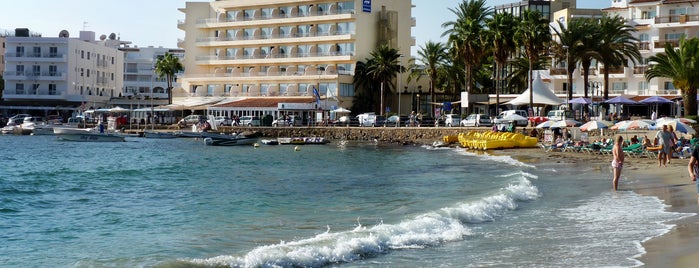 Hotel Marina Panorama is one of Establecimientos Marina Hotels.