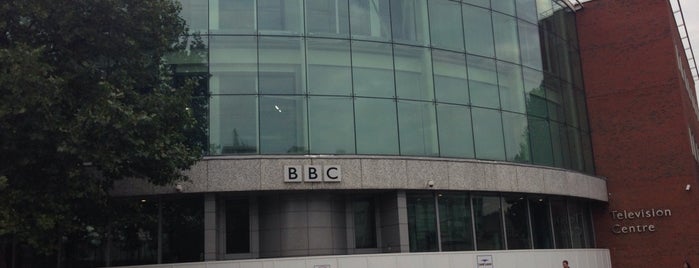 Bbc Ns10 is one of BBC Locations!.