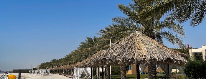 Jaw Resort is one of Bahrain.