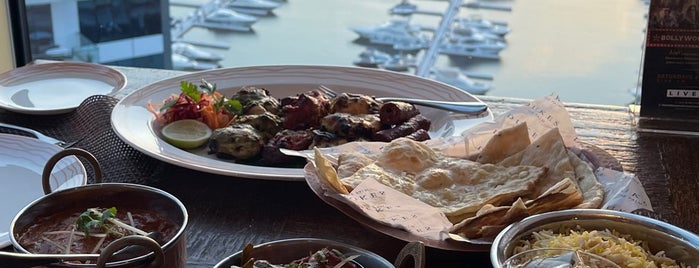 Nawab مطعم نواب الهندي is one of Dubai for Foodies!.