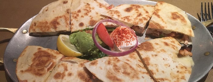 Mena's Tex Mex Grill is one of Favorite Restaurants.