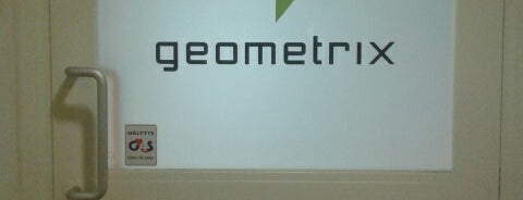 Geometrix Oy is one of Minna'nın Beğendiği Mekanlar.