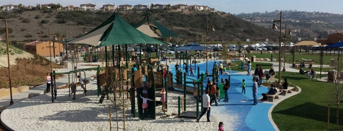 Alga Norte Community Park is one of Santinoさんのお気に入りスポット.