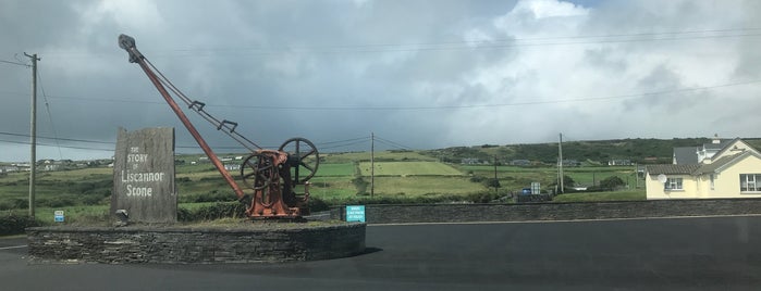 The Rockshop is one of Ireland.