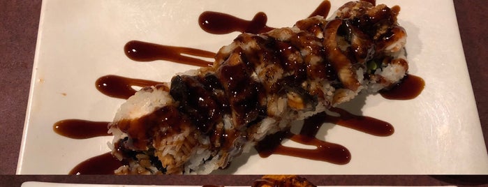 Hisui 2 is one of Guide to Vacaville's best spots.