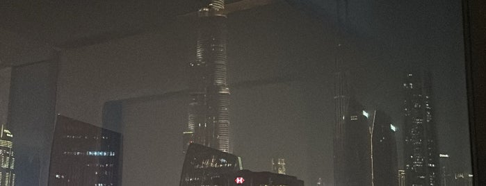두바이 is one of Dubai 2.