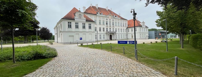 Bavarian International School e.V. is one of Munich.