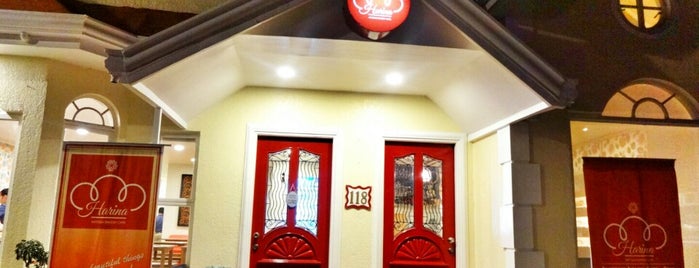 Harina Artisan Bakery is one of Manila, Philippines.